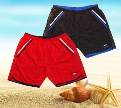 Férfi nagyméretű úszónadrág