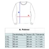 Kép 2/3 - Férfi sportos pulóver 2XL szürke