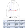 Kép 4/4 - b-extra-ingek-merettablazat2