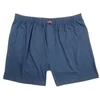Kép 1/3 - Extra nagy 3XL,4XL,5XL,6XL,7XL,8XL,9XL,10XL méretű D.Indigó férfi boxeralsó prémium minőségű pamutból.Rendeljen online vagy jöjjön el üzletünkbe, próbálja fel személyesen!1