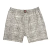 Kép 1/3 - Extra nagy 3XL,4XL,5XL,6XL,7XL,8XL,9XL,10XL méretű D.Pepita férfi boxeralsó prémium minőségű pamutból.Rendeljen online vagy jöjjön el üzletünkbe, próbálja fel személyesen!1