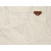 Kép 2/3 - Kiváló minőségű R.Fehér gumis derekú férfi nagyméretű lenvászon nadrág.Rendeljen online vagy jöjjön el üzletünkbe, próbálja fel személyesen!2