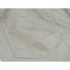 Kép 3/3 - Nagy 3XL-6XL méretű P.Ezüst szürke gumis derekú és aljú férfi jogger nadrág. Prémium minőségű puha, rugalmas pamut anyagból!Rendeljen online vagy jöjjön el üzletünkbe, próbálja fel személyesen!2
