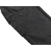 Kép 4/4 - Nagyméretű férfi oldalzsebes jogger farmernadrág 3XL grafit
