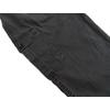 Kép 4/4 - Nagy 2XL-7XL méretű P.Grafit gumis derekú és aljú oldalzsebes férfi jogger farmernadrág. Prémium minőségű rugalmas pamut anyagból!Rendeljen online vagy jöjjön el üzletünkbe, próbálja fel személyesen!3