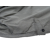 Kép 3/3 - XL-8XL-P.Szürke gumis derekú és aljú oldalzsebes férfi nagyméretű nadrág prémium minőségű rugalmas pamut anyagból!Rendeljen online vagy jöjjön el üzletünkbe