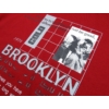 Kép 2/3 - Prémium minőségű PP.Bordó Brooklyn férfi nagyméretű hosszú ujjú póló.Öltözzön stílusosan extra méretekkel is!Próbálja fel üzletünkben vagy rendeljen online!2
