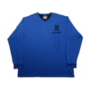 Kép 1/3 - Nagyméretű A.Kék Sport férfi hosszú ujjú póló prémium minőségű rugalmas pamutból.Öltözzön stílusosan extra méretekkel is!Próbálja fel üzletünkben vagy rendeljen online!