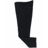 Kép 1/2 - Férfi nagyméretű elegáns S.Fekete vászon nadrág prémium minőségű rugalmas pamut anyagból!Rendeljen online kényelemesen vagy jöjjön el üzletünkbe személyesen!