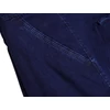 Kép 3/3 - Nagyméretű férfi elegáns farmernadrág Chich (56) kék