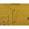 Kép 2/3 - 2XL nagyméretű B.Magic mustár férfi hosszú ujjú ing prémium minőségű rugalmas pamutból.Rendeljen online gyors szállítással vagy jöjjön el hozzánk személyesen üzletünkbe!2