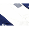 Kép 2/5 - Extra nagy 2XL méretű B.Marine fehér zsebes férfi hosszú ujjú pamut szatén ing. Kényeztető luxus érzés a mindennapokra.Rendeljen online kényelmesen vagy jöjjön el személyesen üzletünkbe!2