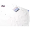 Kép 4/4 - Extra nagy 2XL méretű B.Yacht fehér férfi hosszú ujjú ing prémium minőségű 100% pamutból.Rendeljen online kényelmesen vagy jöjjön el személyesen üzletünkbe!3