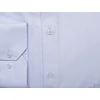 Kép 3/3 - Nagyméretű elegáns M.Royal viola kék színű, zsebes férfi hosszú ujjú ing kiváló minőségű anyagokból.Rendeljen online kényelmesen vagy jöjjön el személyesen üzletünkbe!2