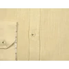 Kép 3/3 - 2XL,3XL,4XL,5XL,6XL nagy méretű B.Bézs férfi hosszú ujjú lenvászon ing. Kellemes viselet a meleg időben.Rendeljen online kényelmesen vagy jöjjön el személyesen üzletünkbe!2
