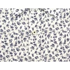 Kép 3/3 - 2XL,3XL,4XL,5XL,6XL nagy méretű B.Lobelia fehér,sötétkék virág mintás hosszú ujjú voál ing. Könnyed nyári viselet.Rendeljen online kényelmesen vagy jöjjön el személyesen üzletünkbe!2