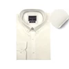 Kép 1/3 - Alkalmi nagyméretű-2XL, 3XL, 4XL, 5XL,6XL fehér színű férfi legombolható galléros hosszú ujjú ing. Öltözzön a legújabb trendek szerint extra méretekkel is! Prémium minőségű rugalmas pamut anyagból.Gyors szállítással!
