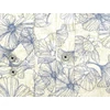 Kép 3/3 - Divatos nagyméretű B.Pistia 3D levél mintás férfi férfi hosszú ujjú ing. 2XL-6XL méretekben rendelhető online vagy jöjjön el személyesen üzletünkbe!2