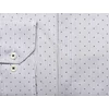 Kép 3/3 - Férfi nagy 2XL-6XL méretű B.Young rejtett gombos hosszú ujjú ing. Prémium minőségű rugalmas pamut anyagból.Rendeljen online kényelmesen vagy jöjjön el személyesen üzletünkbe!2