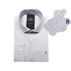 Kép 1/3 - Férfi nagy 2XL-6XL méretű B.Young rejtett gombos hosszú ujjú ing. Prémium minőségű rugalmas pamut anyagból.Rendeljen online kényelmesen vagy jöjjön el személyesen üzletünkbe!