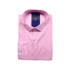 Kép 1/4 - 2XL-6XL B.Rosé férfi nagyméretű hosszú ujjú ing rugalmas pamut anyagból.Rendeljen online kényelmesen vagy jöjjön el személyesen üzletünkbe!1