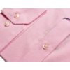Kép 3/4 - 2XL-6XL B.Rosé férfi nagyméretű hosszú ujjú ing rugalmas pamut anyagból.Rendeljen online kényelmesen vagy jöjjön el személyesen üzletünkbe!3