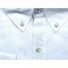 Kép 2/4 - 6XL-9XL Extra nagyméretű sportos elegáns B.Fehér hímzett zsebes férfi hosszú ujjú ing kiváló minőségű 100% pamut anyagból.Rendeljen online kényelmesen vagy jöjjön el személyesen üzletünkbe!2
