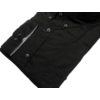 Kép 2/3 - 6XL-9XL Extra nagyméretű sportos elegáns B.Fekete hímzett zsebes férfi hosszú ujjú ing kiváló minőségű 100% pamut anyagból.Rendeljen online kényelmesen vagy jöjjön el személyesen üzletünkbe!2