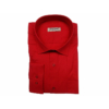 Kép 1/3 - 3XL-nagyméretű elegáns M.Piros zsebes férfi hosszú ujjú ing kiváló minőségű anyagokból.Rendeljen online kényelmesen vagy jöjjön el személyesen üzletünkbe!