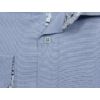 Kép 3/3 - 3XL Nagyméretű elegáns M.Szürke zsebes férfi hosszú ujjú ing kiváló minőségű anyagokból.Rendeljen online kényelmesen vagy jöjjön el személyesen üzletünkbe!2