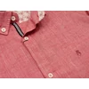 Kép 3/3 - 2XL,3XL,4XL,5XL,6XL nagy méretű B.Korall férfi hosszú ujjú lenvászon ing. Kényelmes nyári viselet.Rendeljen online kényelmesen vagy jöjjön el személyesen üzletünkbe!2