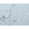 Kép 3/3 - 5XL-11XL Extra nagyméretű alkalmi M.Dust kék zsebes férfi hosszú ujjú ing kiváló minőségű rugalmas pamutból.Rendeljen online kényelmesen vagy jöjjön el személyesen üzletünkbe!2