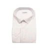 Kép 1/3 - 5XL-11XL Extra nagyméretű alkalmi M.Fehér, pöttyös zsebes férfi hosszú ujjú ing kiváló minőségű rugalmas pamutból.Rendeljen online kényelmesen vagy jöjjön el személyesen üzletünkbe!