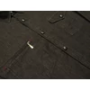 Kép 3/3 - Nagy 2XL-6XL méretű B.Expert fekete zsebes,patentos férfi hosszú ujjú farmering, prémium minőségű 100% pamutból.Rendeljen online gyors szállítással vagy jöjjön el hozzánk személyesen üzletünkbe!2
