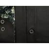 Kép 3/3 - 2XL-6XL-Férfi nagyméretű B.Best fekete szatén ing. Kényeztető luxus érzés a mindennapokra vagy alkalmakra.Rendeljen online kényelmesen vagy jöjjön el személyesen üzletünkbe!2