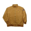 Kép 1/5 - Nagy 3XL,4XL,5XL,6XL méretű vízlepergetős férfi átmeneti kabát camel színbe. Tekintse meg online vagy jöjjön el hozzánk személyesen üzletünkbe!