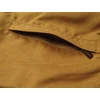 Kép 5/5 - Nagy 3XL,4XL,5XL,6XL méretű vízlepergetős férfi átmeneti kabát camel színbe. Tekintse meg online vagy jöjjön el hozzánk személyesen üzletünkbe!4