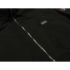 Kép 3/5 - Nagy 3XL,4XL,5XL,6XL méretű vízlepergetős férfi átmeneti kabát fekete színbe. Tekintse meg online vagy jöjjön el hozzánk személyesen üzletünkbe!2