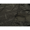 Kép 4/4 - Prémium minőségű 7XL-10XL Extra nagyméretű férfi vízlepergetős kapucnis dzseki, fekete színben. Tekintse meg online vagy jöjjön el hozzánk személyesen üzletünkbe!3