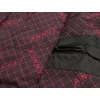 Kép 4/4 - Prémium minőségű 7XL-10XL Extra nagyméretű férfi vízlepergetős kapucnis dzseki, sötétkék színben. Tekintse meg online vagy jöjjön el hozzánk személyesen üzletünkbe!3