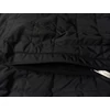 Kép 5/6 - Prémium minőségű 3XL-6XL nagyméretű férfi vízlepergetős kapucnis széldzseki, sötétkék színben. Tekintse meg online vagy jöjjön el hozzánk személyesen üzletünkbe!4