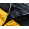 Kép 2/7 - Prémium minőségű Sárga Tricolor pufi extra nagyméretű férfi télikabát mely nem hiányozhat a téli hidegben.Tekintse meg online vagy személyesen üzletünkben.2