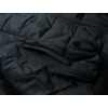 Kép 4/6 - XL-6XL nagyméretű fekete színű, szőrmegalléros férfi télikabát, prémium minőségű anyagokból. Tekintse meg online vagy jöjjön el hozzánk személyesen üzletünkbe.4