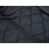Kép 2/5 - Prémium minőségű PP.Fekete férfi nagyméretű steppelt pulcsi dzseki.Rendeljen online kényelemesen vagy jöjjön el hozzánk üzletünkbe!2