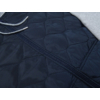 Kép 2/5 - Prémium minőségű PP.Sötétkék férfi nagyméretű steppelt pulcsi dzseki.Rendeljen online kényelemesen vagy jöjjön el hozzánk üzletünkbe!2