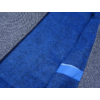 Kép 5/5 - Sportos elegáns nagyméretű férfi bélelt átmeneti szövetkabát kék színben