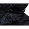Kép 4/7 - Férfi nagy 3XL-6XL méretű bélelt softshell kabát levehető kapucnival, sötétkék színben. Tekintse meg online vagy jöjjön el hozzánk személyesen üzletünkbe.3