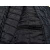 Kép 6/7 - Férfi nagy 3XL-6XL méretű bélelt softshell kabát levehető kapucnival, sötétkék színben. Tekintse meg online vagy jöjjön el hozzánk személyesen üzletünkbe.5