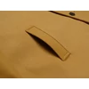 Kép 3/5 - Elegáns T.Barna nagyméretű férfi szövetkabát prémium minőségű gyapjúból extra 3XL-8XL méretekben.Rendeljen online kényelmesen.Gyors 1-2 munkanapos szállítás.3