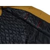 Kép 4/5 - Elegáns T.Barna nagyméretű férfi szövetkabát prémium minőségű gyapjúból extra 3XL-8XL méretekben.Rendeljen online kényelmesen.Gyors 1-2 munkanapos szállítás.4